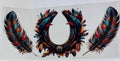 Western Feathers
