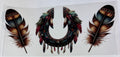 Western Feathers
