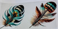 Western Feathers