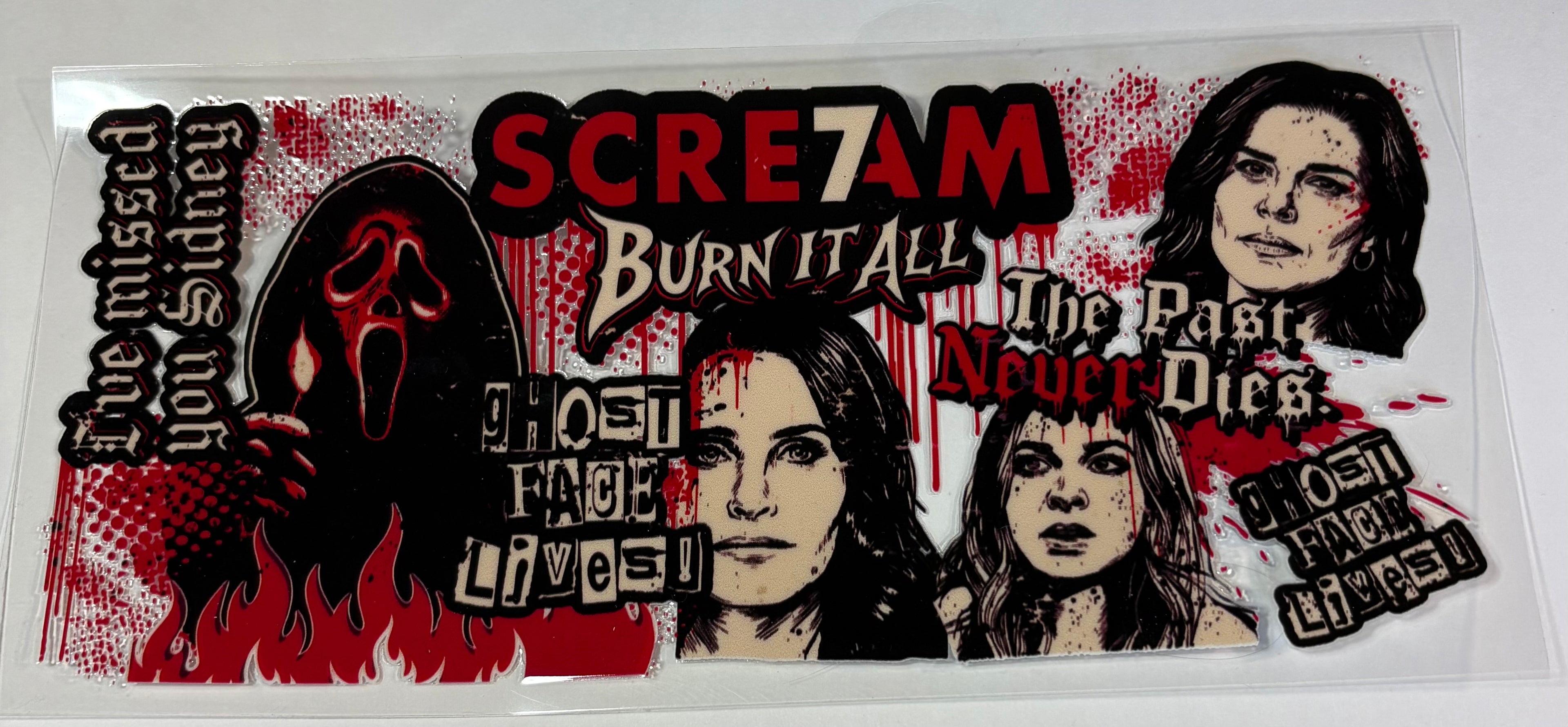 Scream