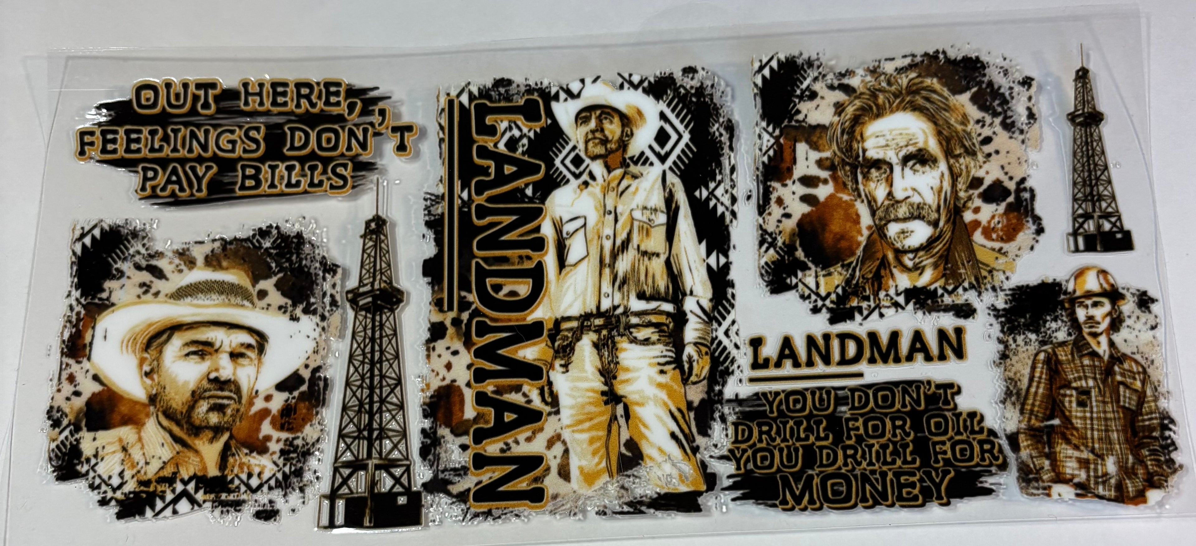 Landman
