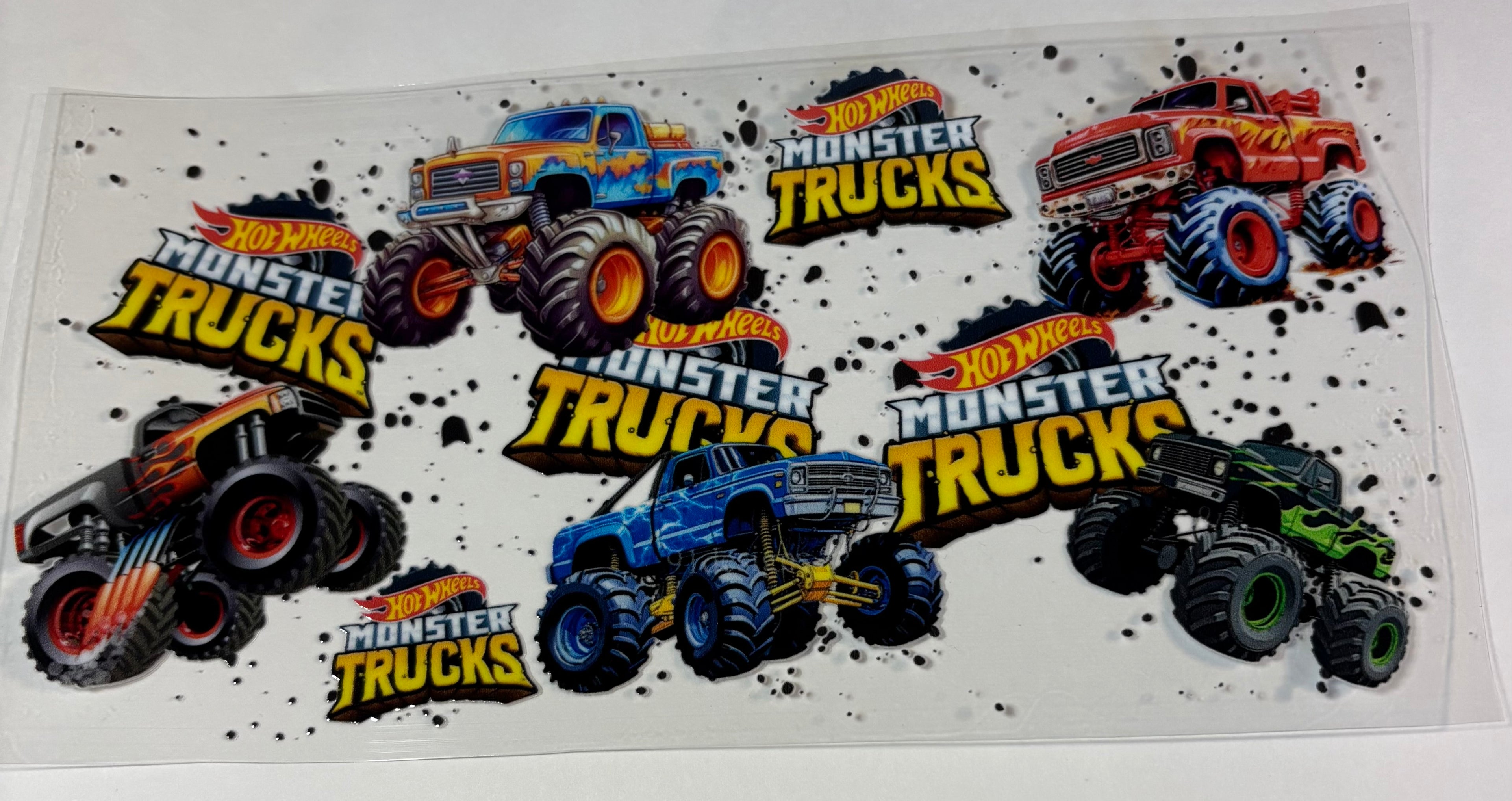 Monster Truck