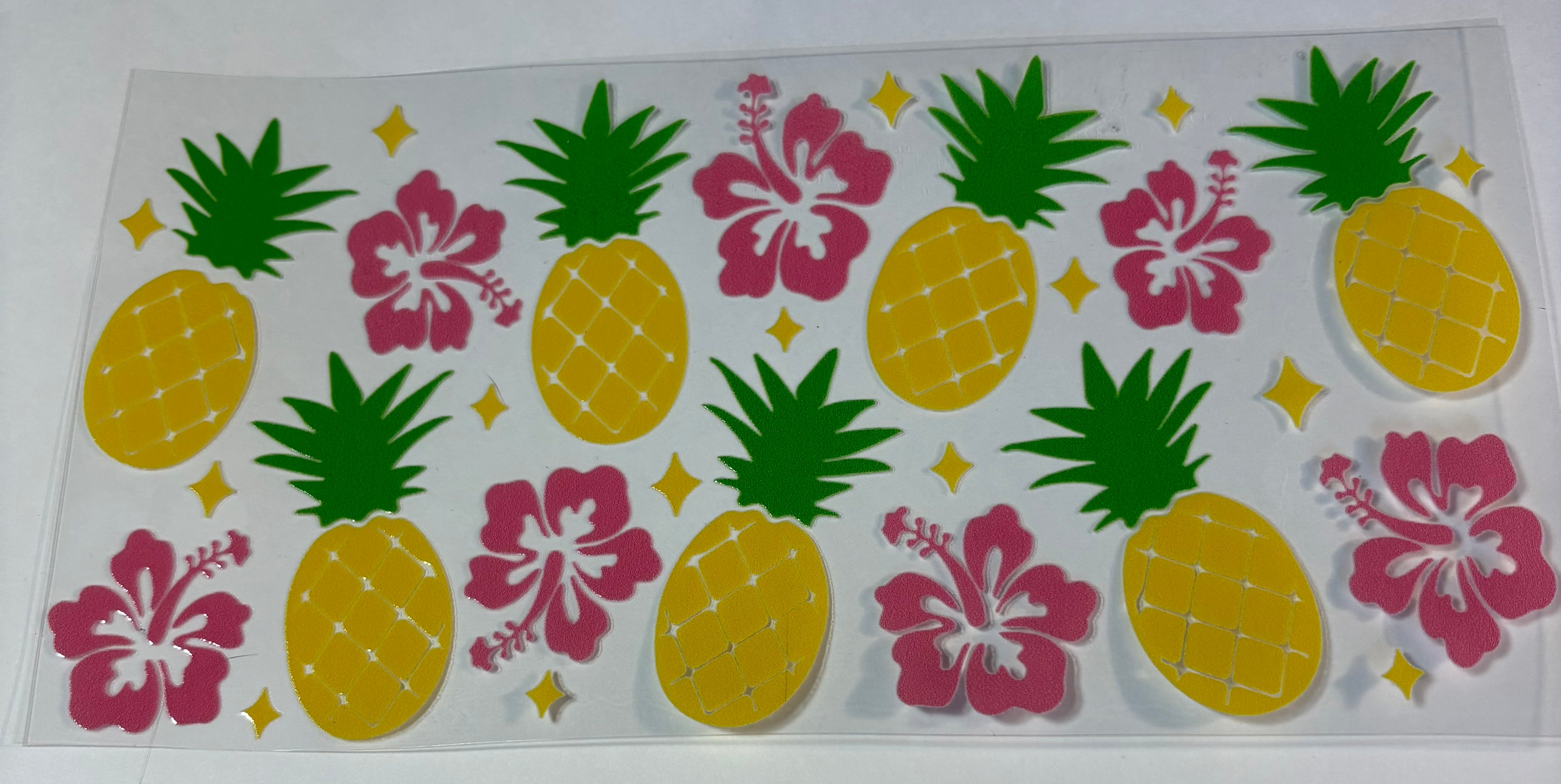 Pineapples