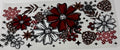 Flowers(Red & White)