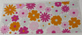 Flowers(Pink, white, orange)