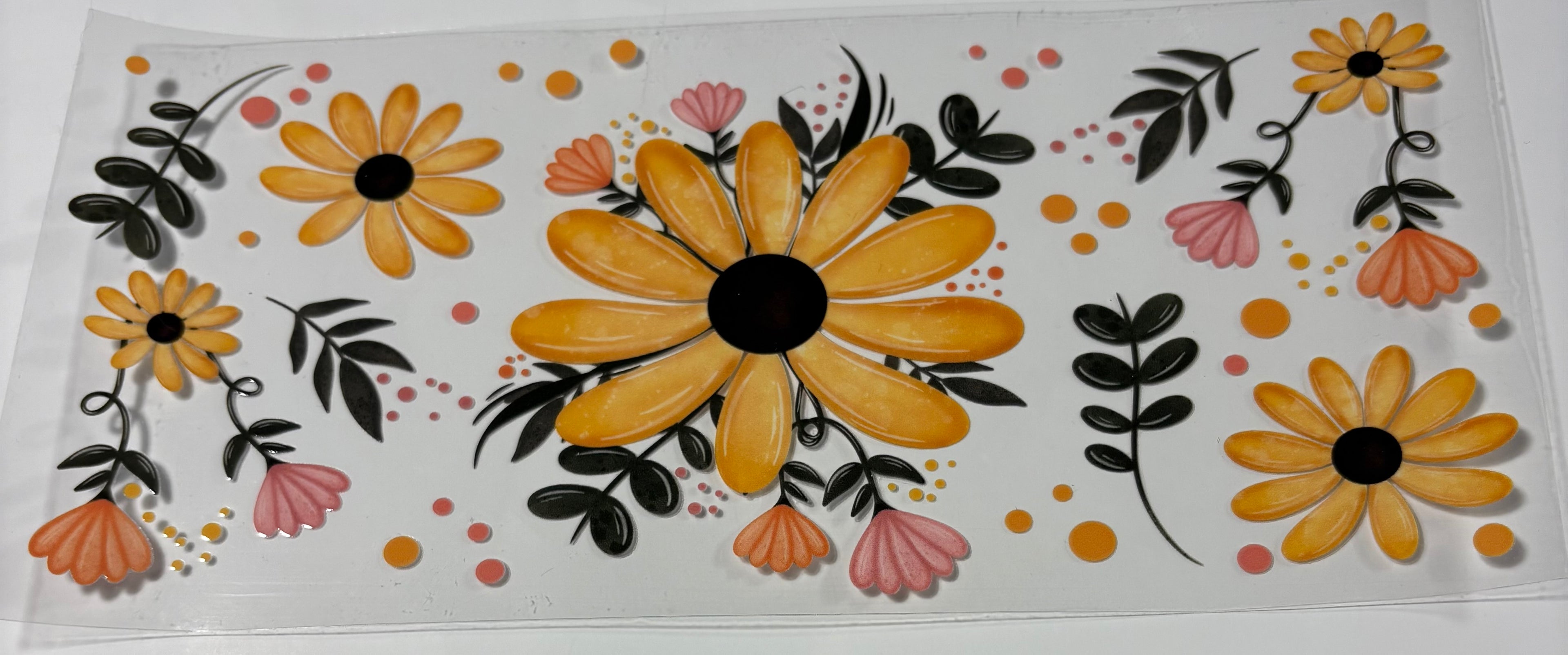 Daisy Flowers