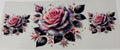 Colorful Roses