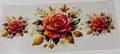 Colorful Roses