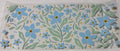 Blue Flowers