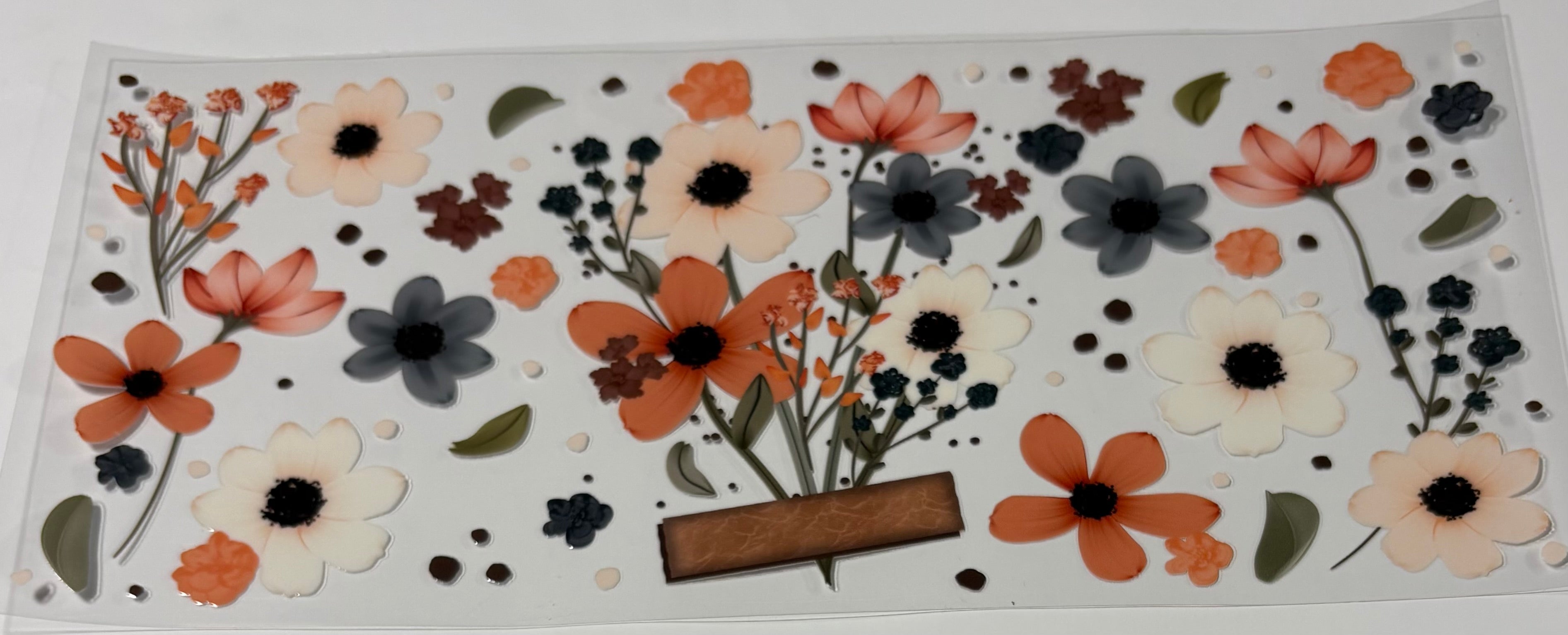 Colorful Flowers