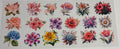 Range of Flowers