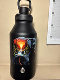 Pre-made Design - Elephant Stainless Steel