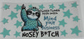 Twinkle Twinkle Little Snitch