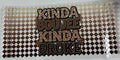 Kinda Boujee Kinda Broke
