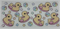 Inflatable Ducks