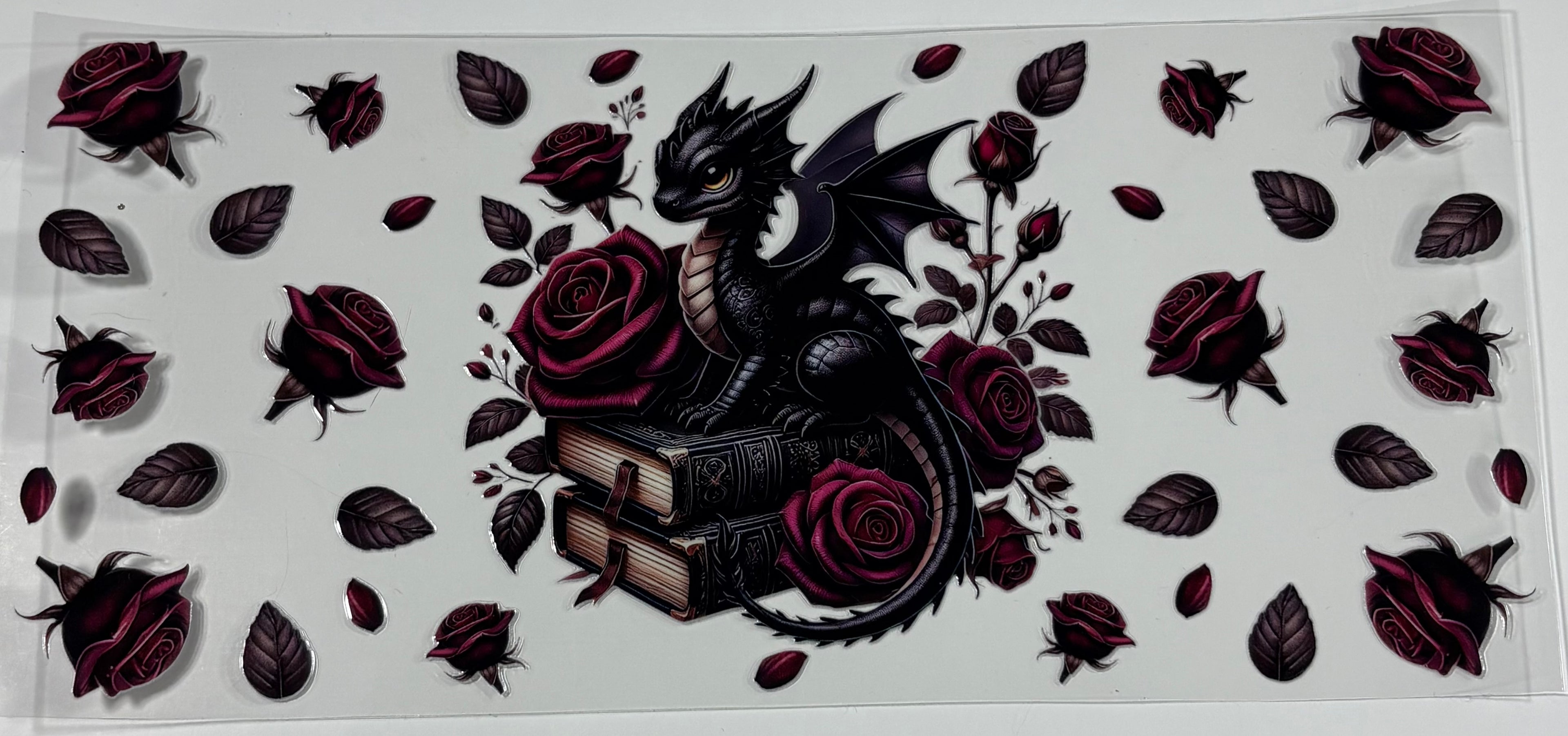 Black Dragon