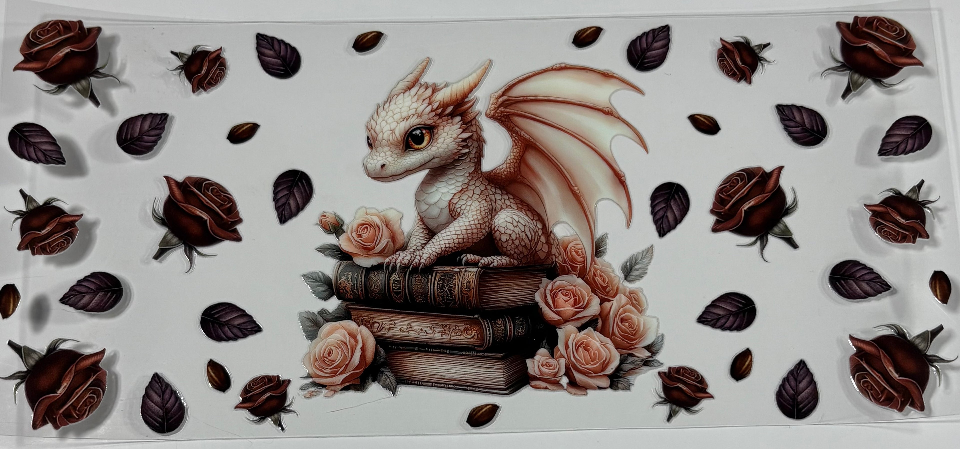 White Dragon