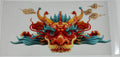 Dragon Colorful