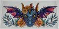 Dragon Colorful(2)