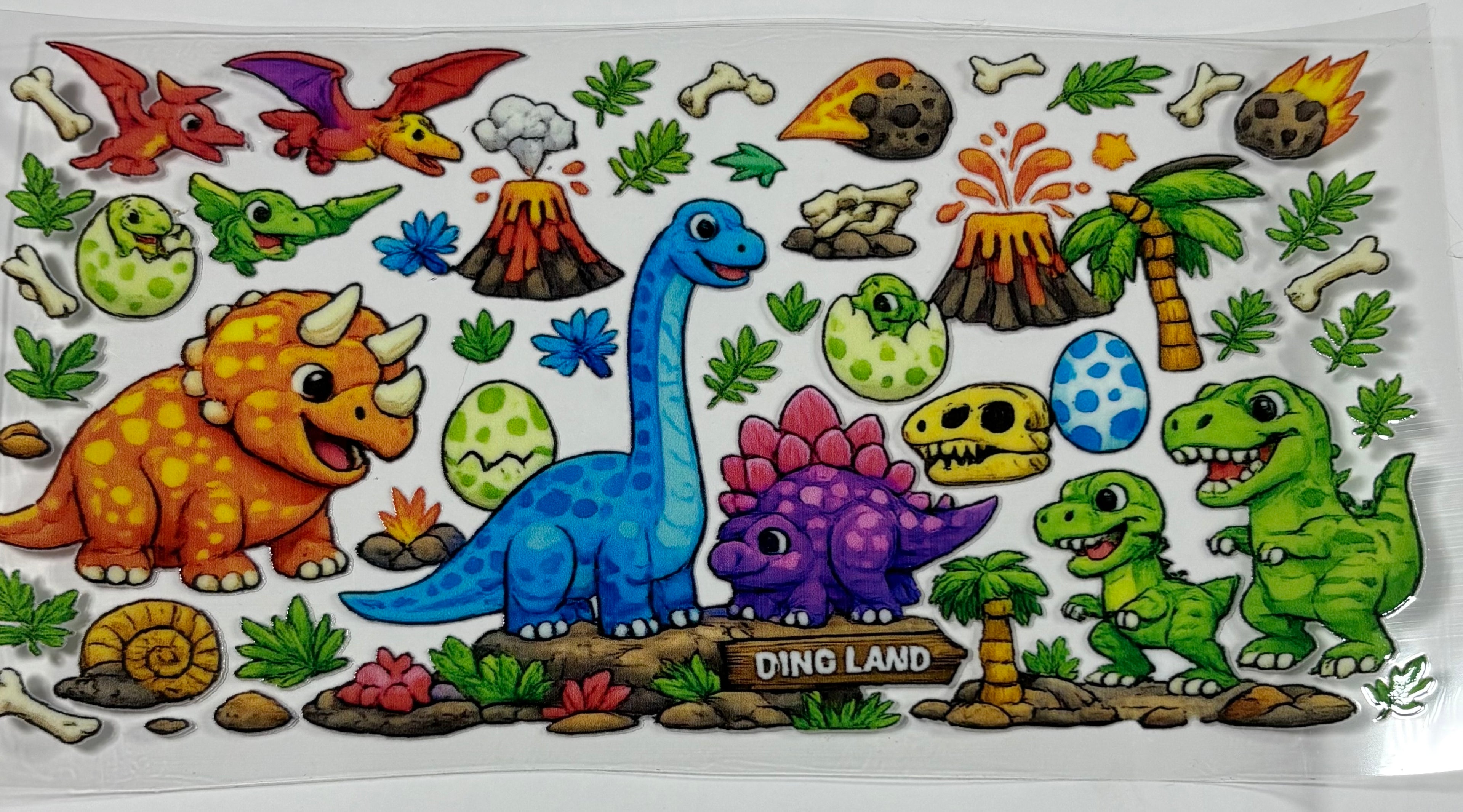 Dinosaurs