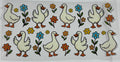 Geese