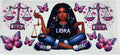 Libra Girl