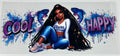 Pisces Girl