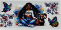 Aries Girl