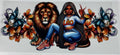Leo Girl