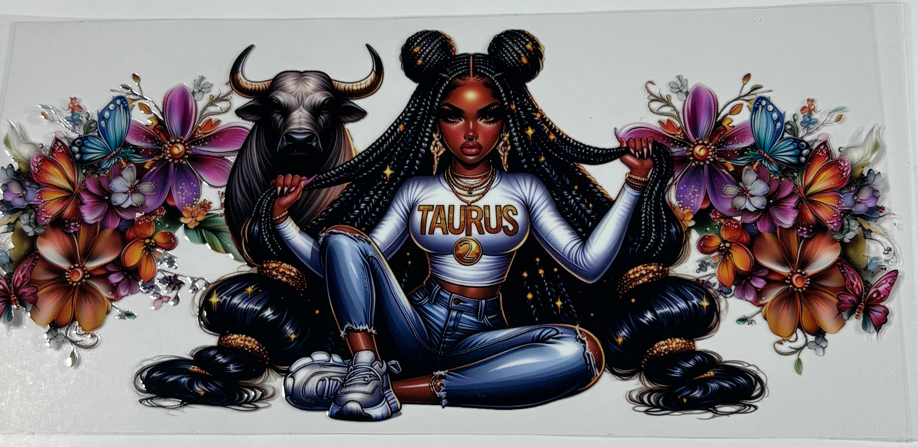 Taurus Girl