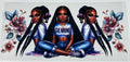 Gemini Girl