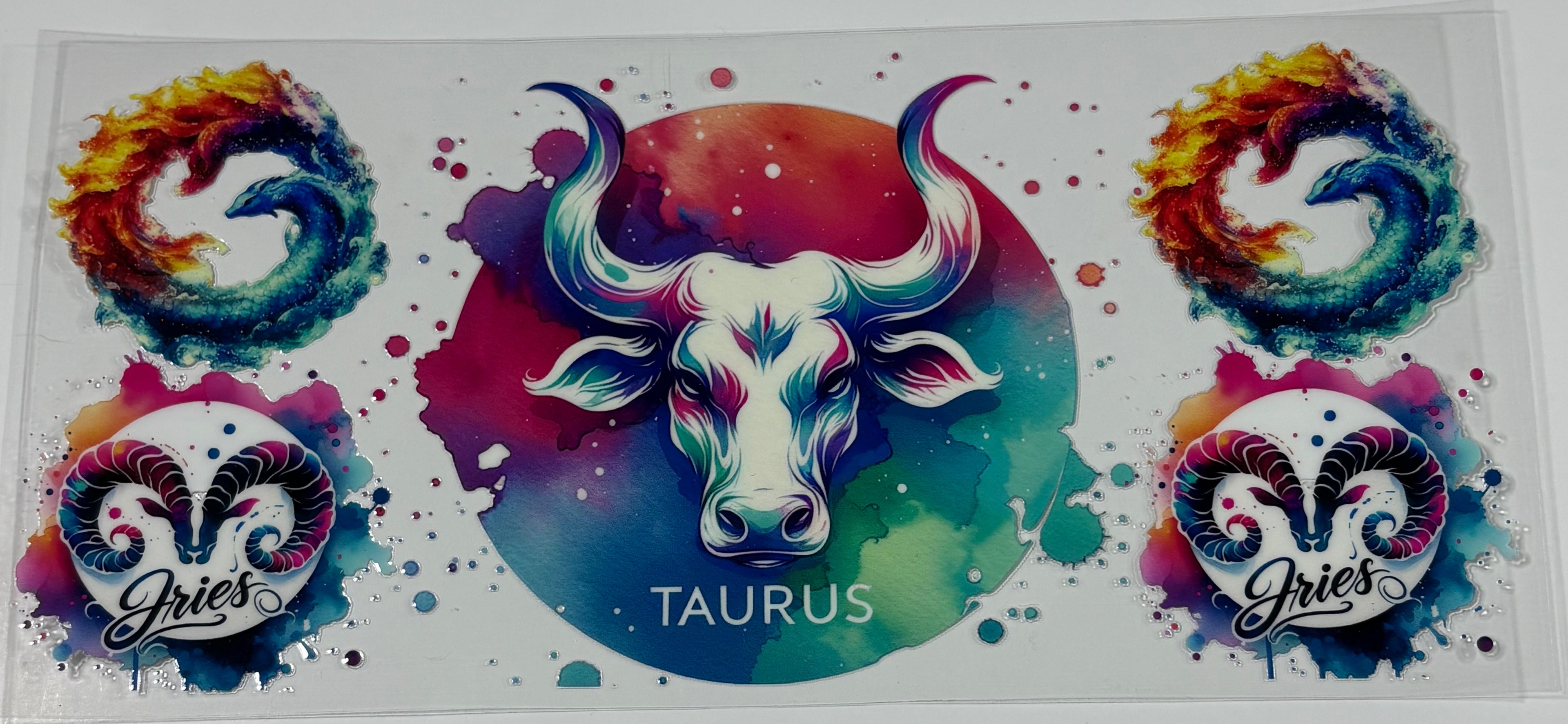 Taurus Zodiac