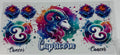 Capricorn/Cancer Zodiac