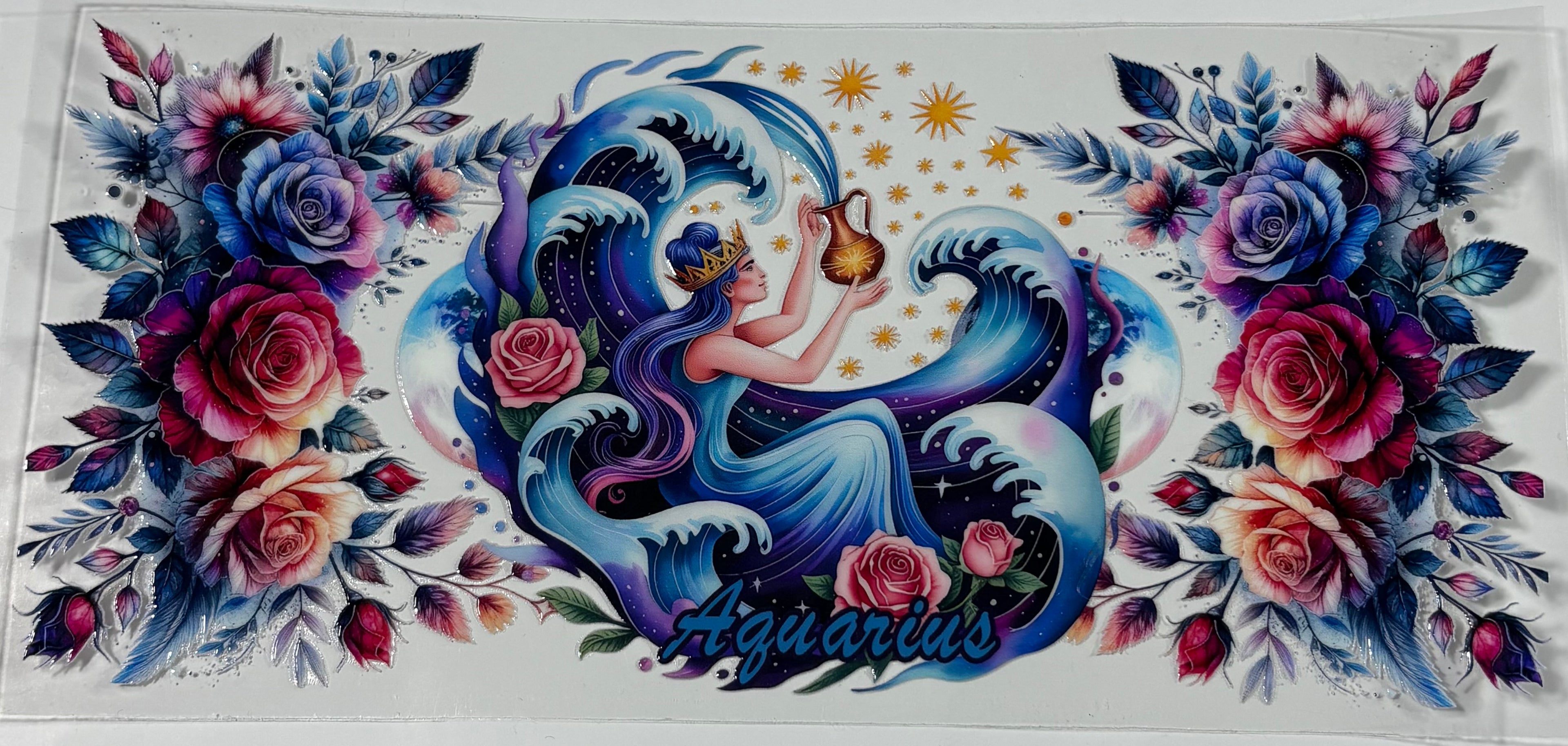 Aquarius Zodiac