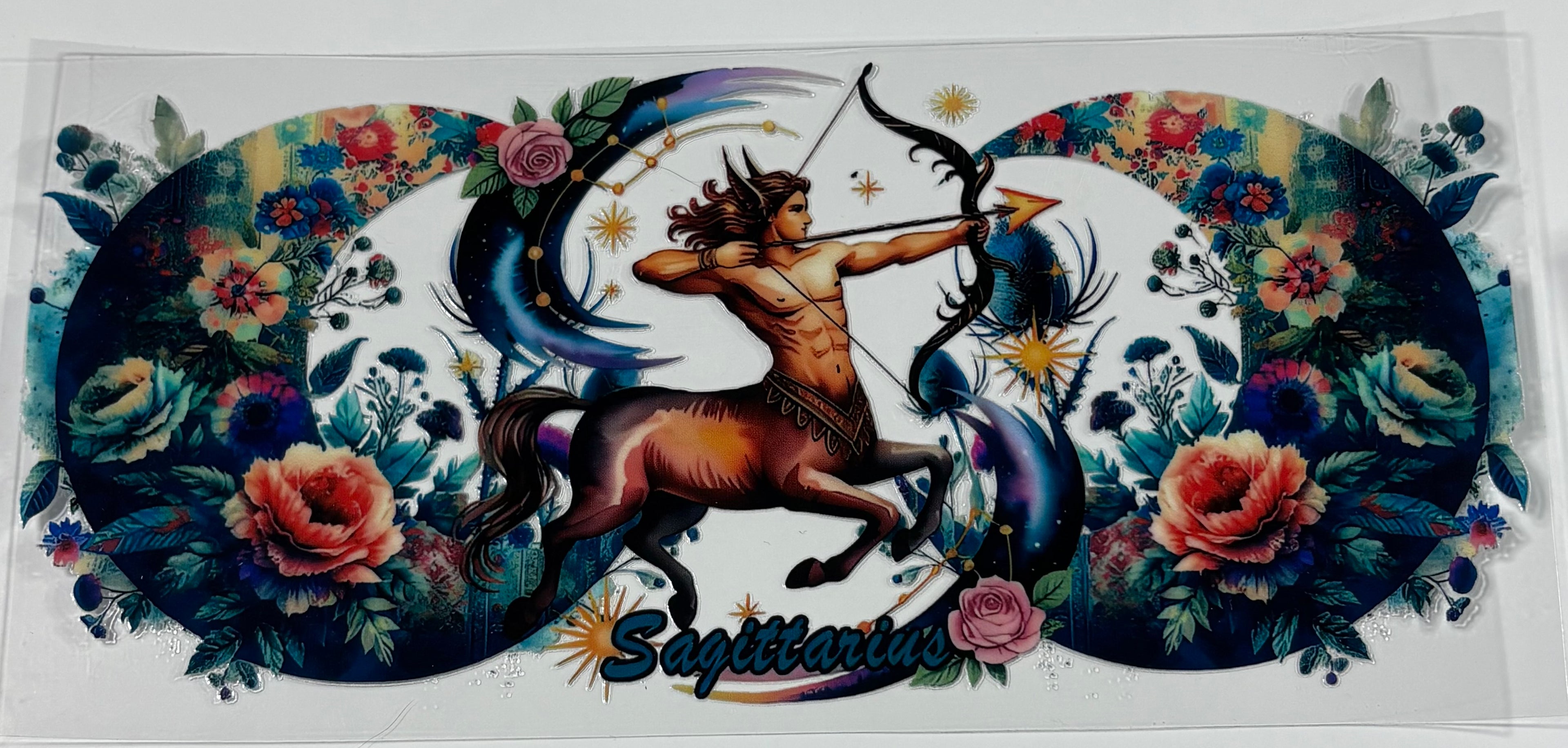 Sagittarius Zodiac