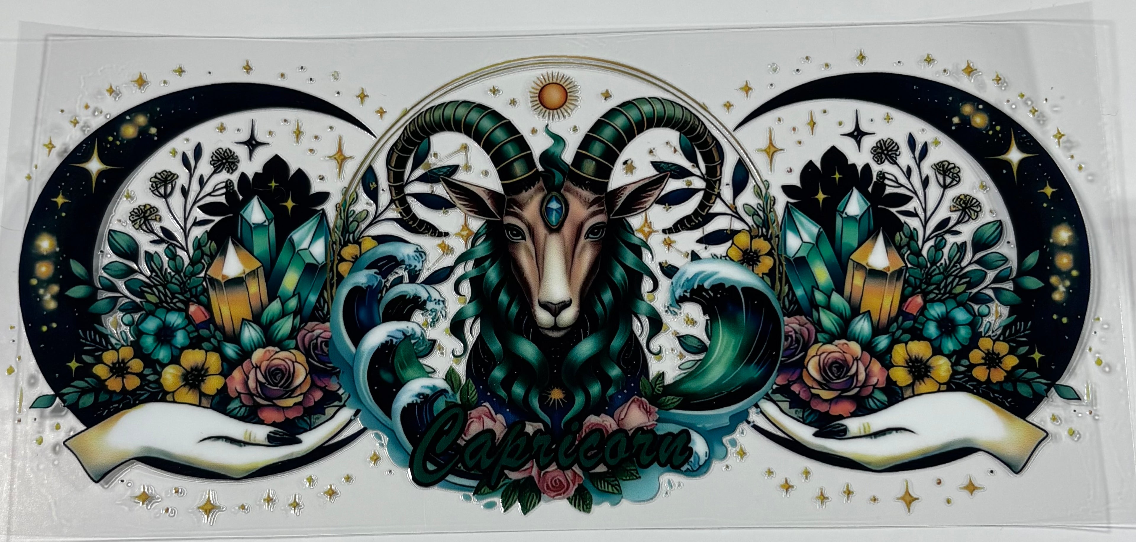 Capricorn Zodiac