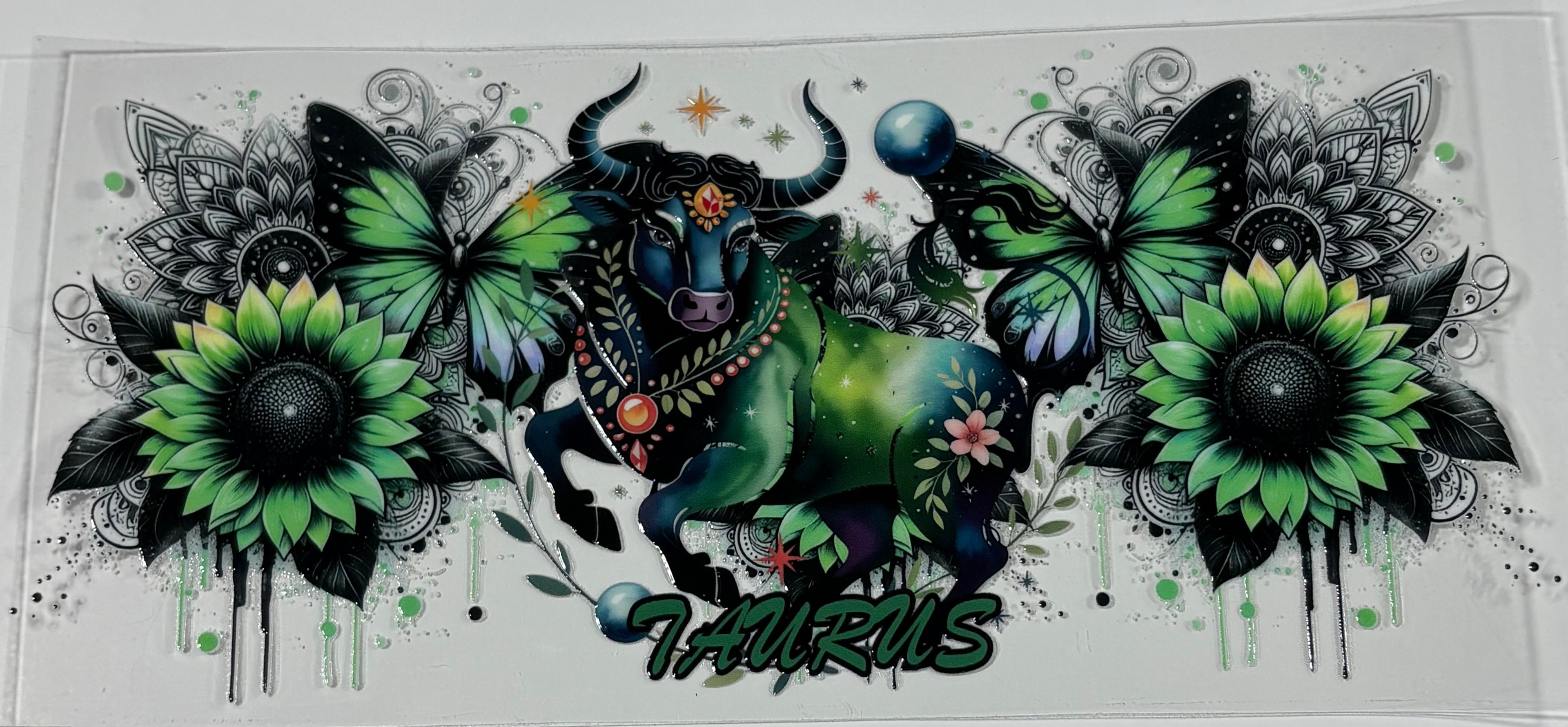 Taurus Zodiac