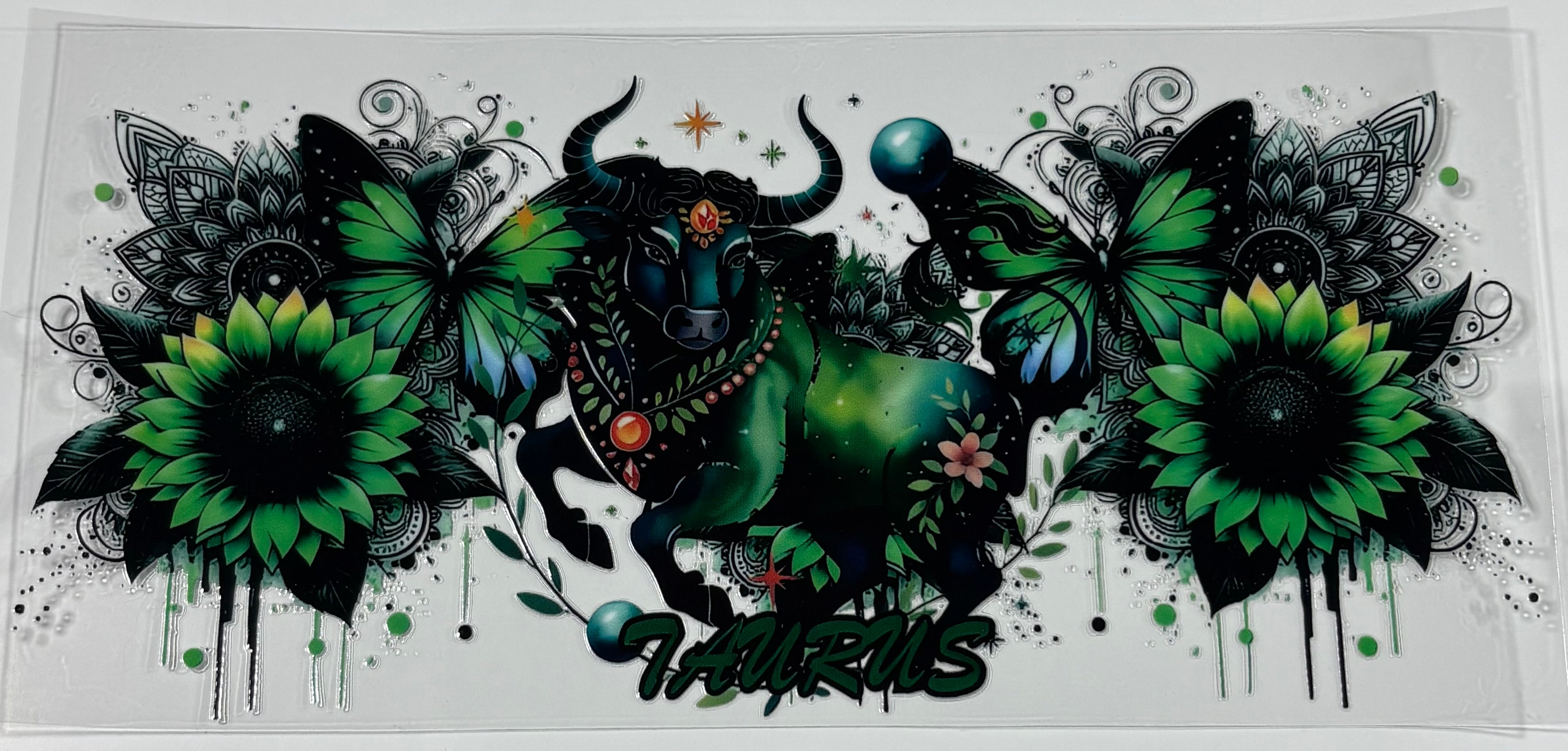 Taurus Zodiac