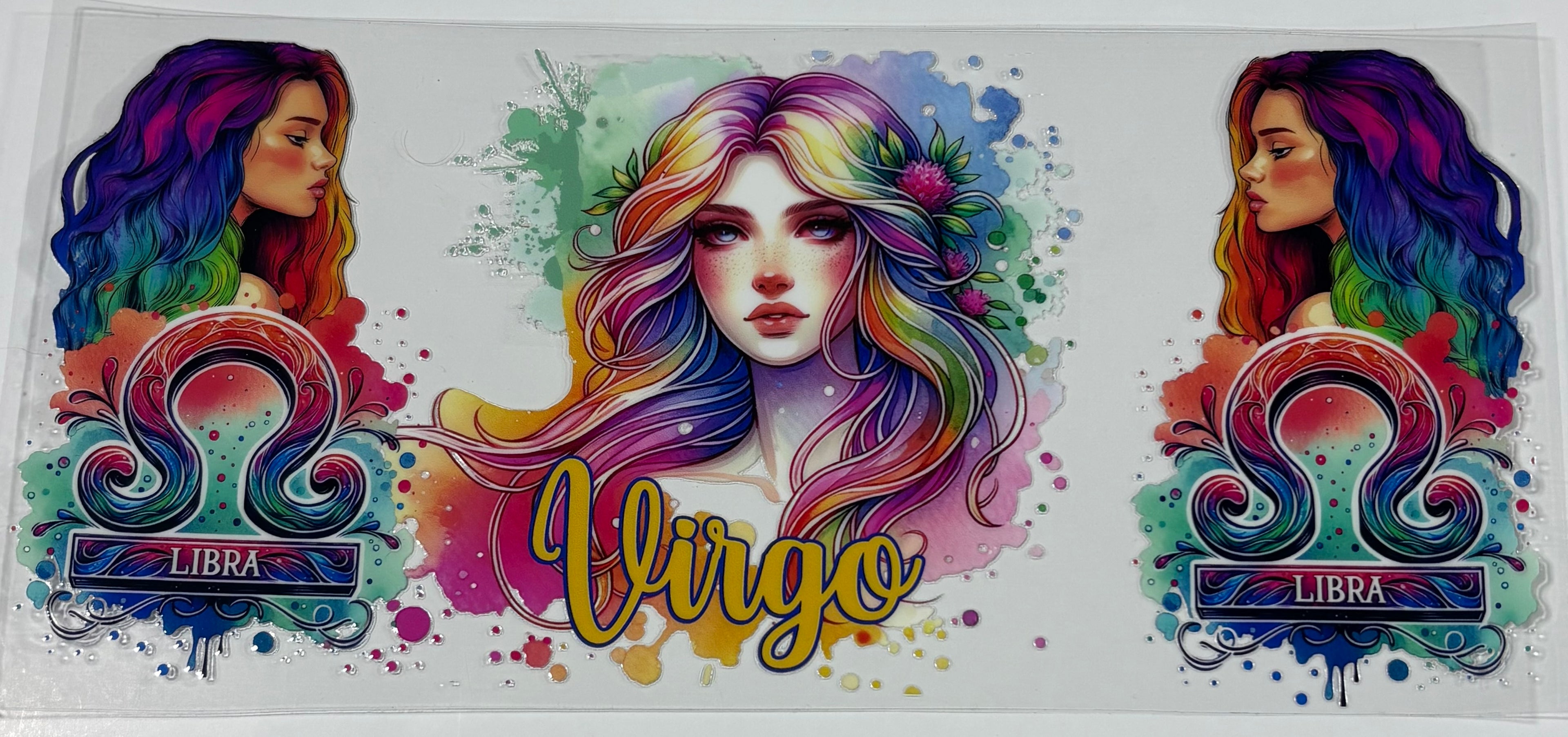Virgo/Libra