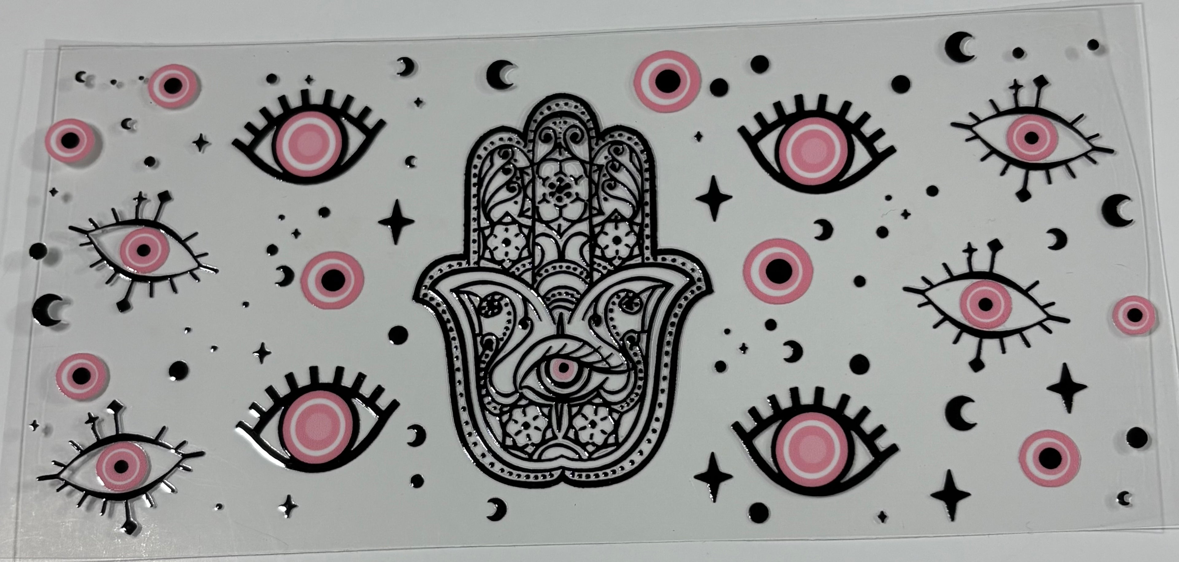 Hamsa(Protections)