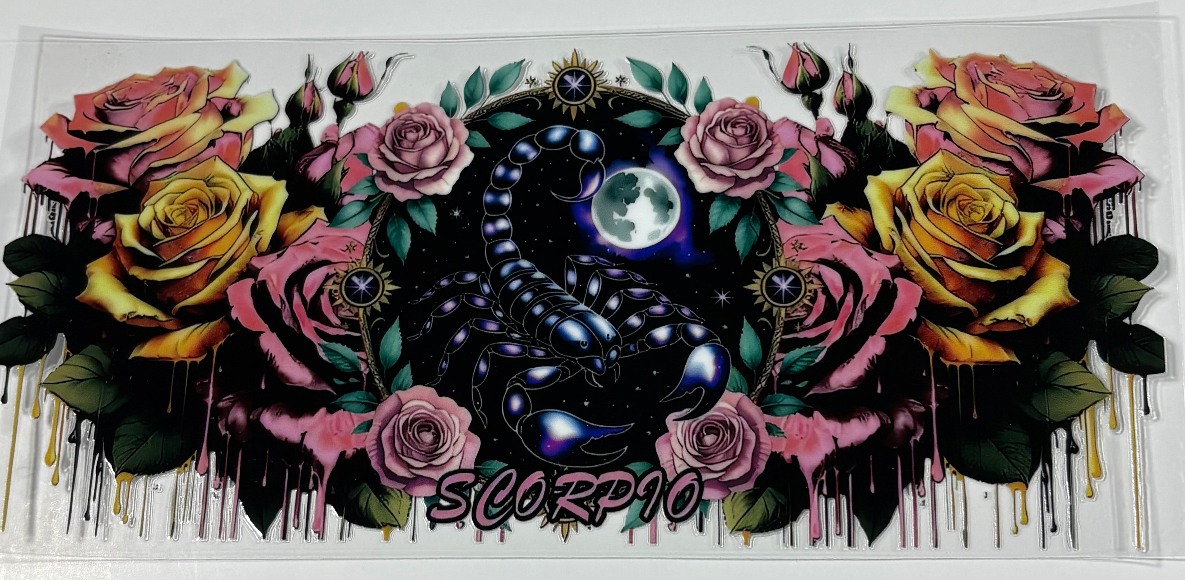 Scorpio