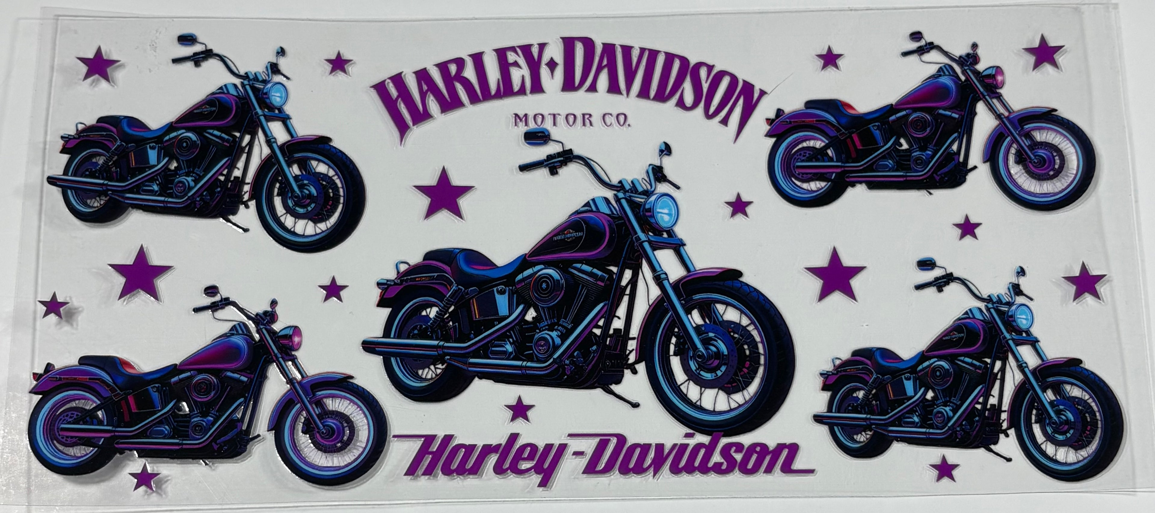 Harley Davidson