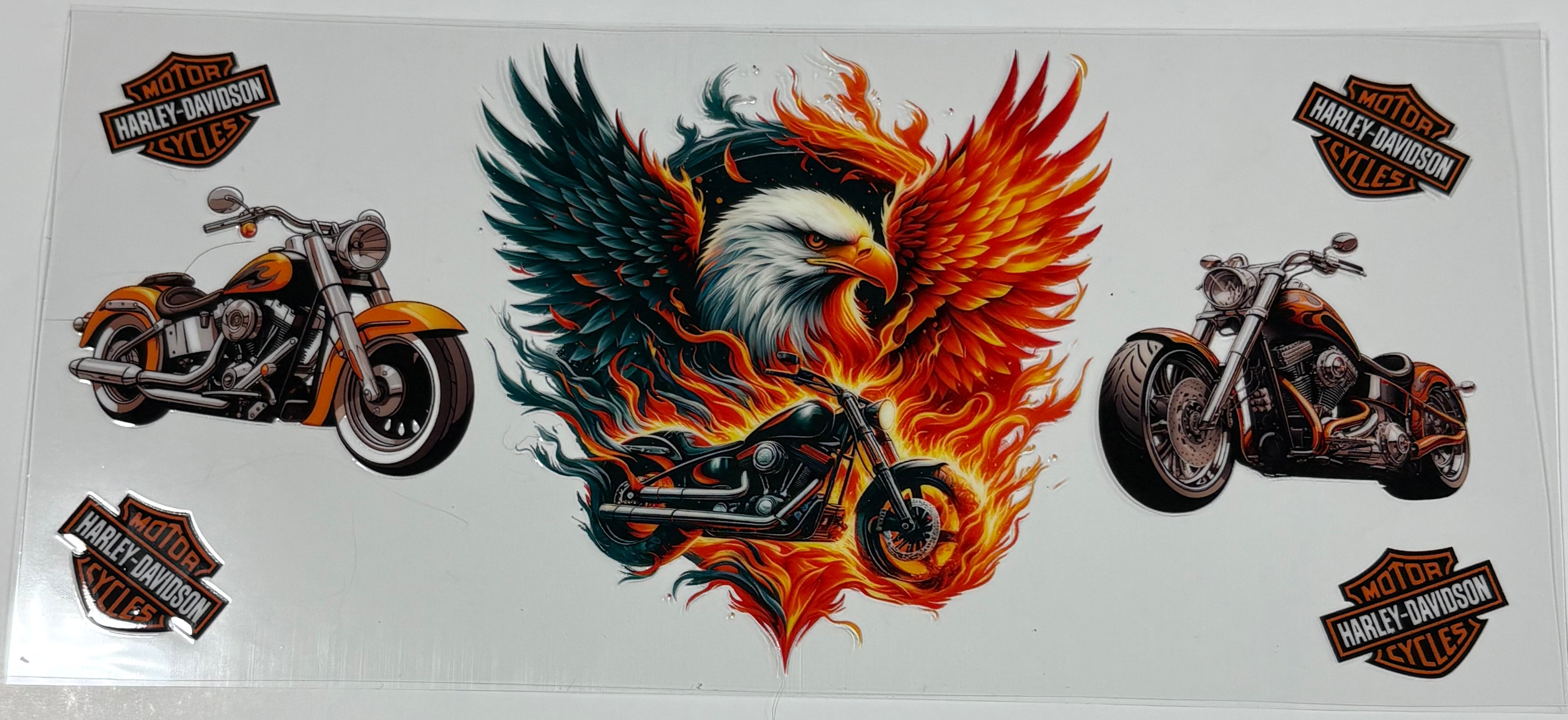 Harley Davidson