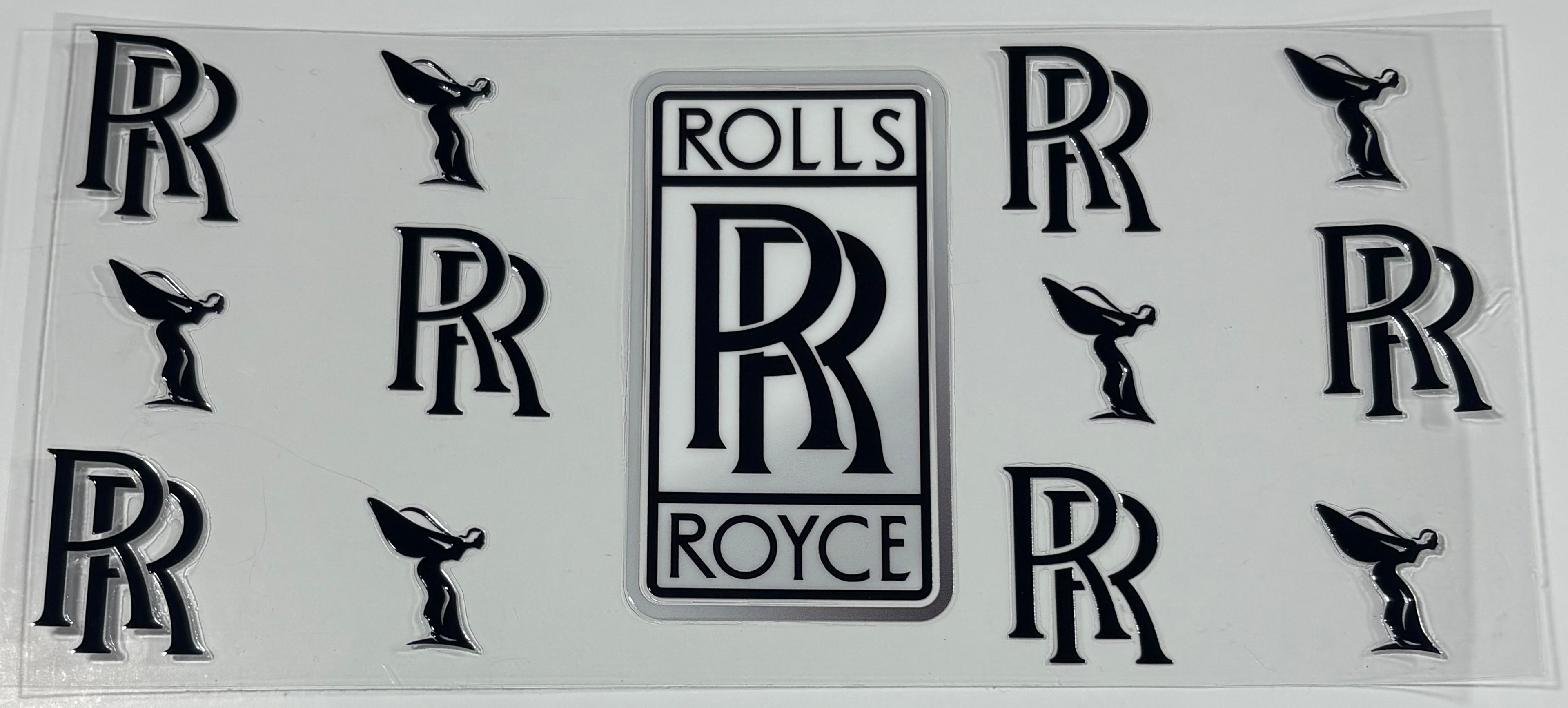 Rolls Royce