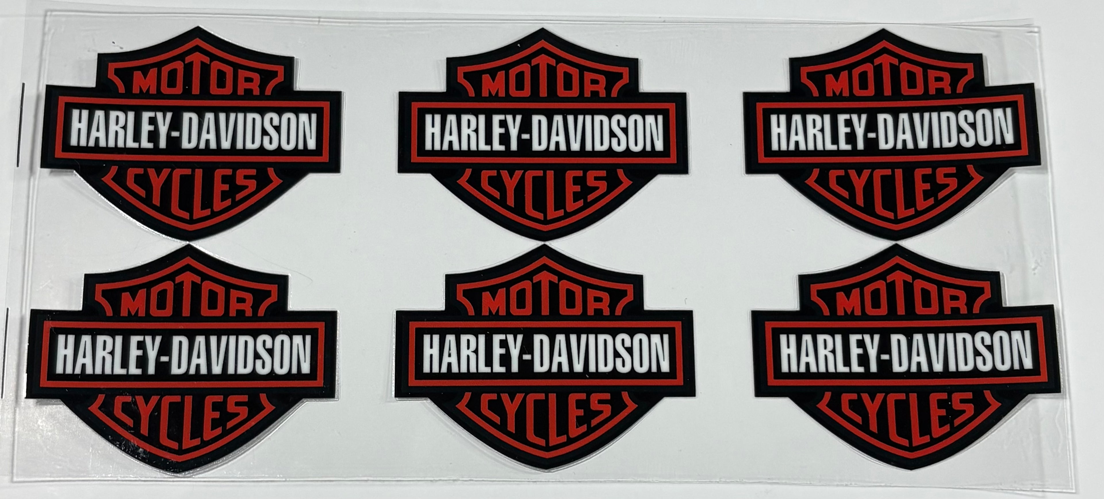 Harley Davidson