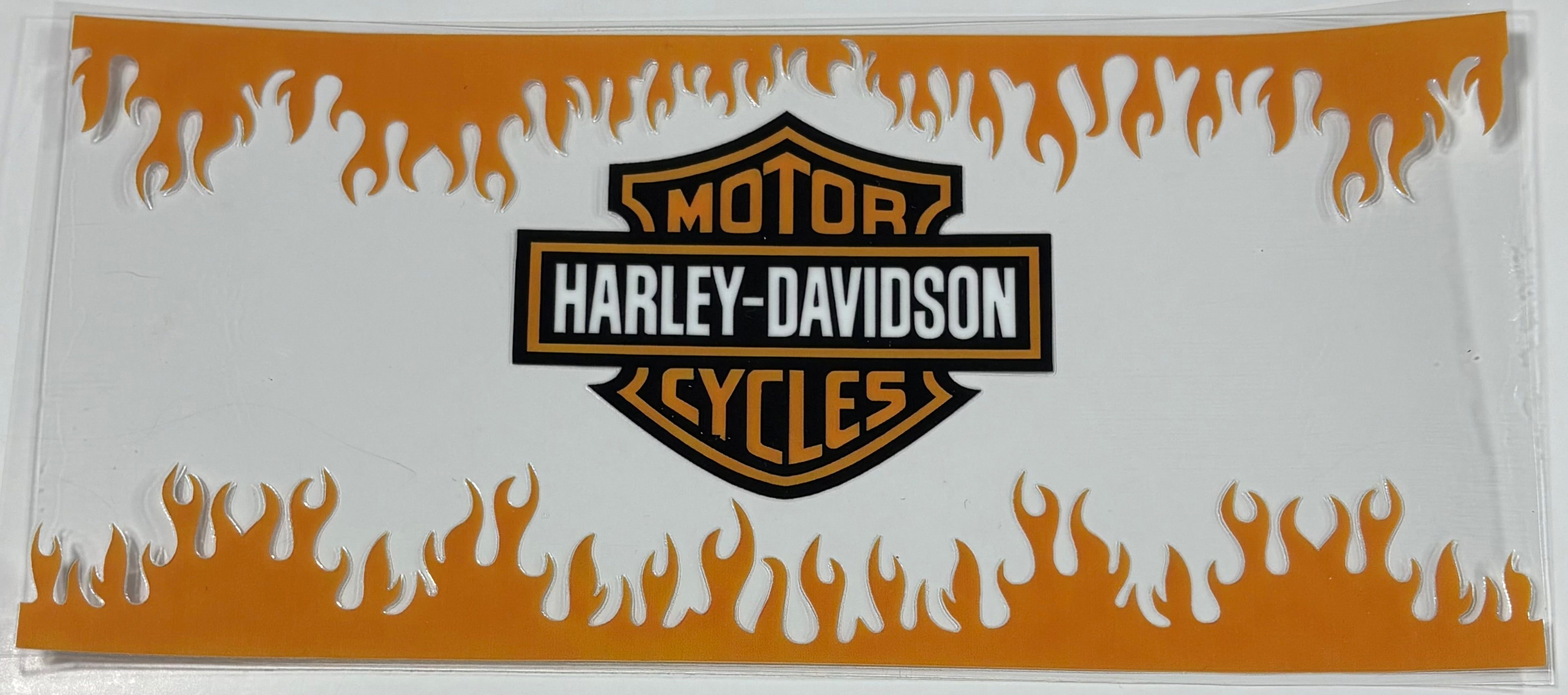 Harley Davidson