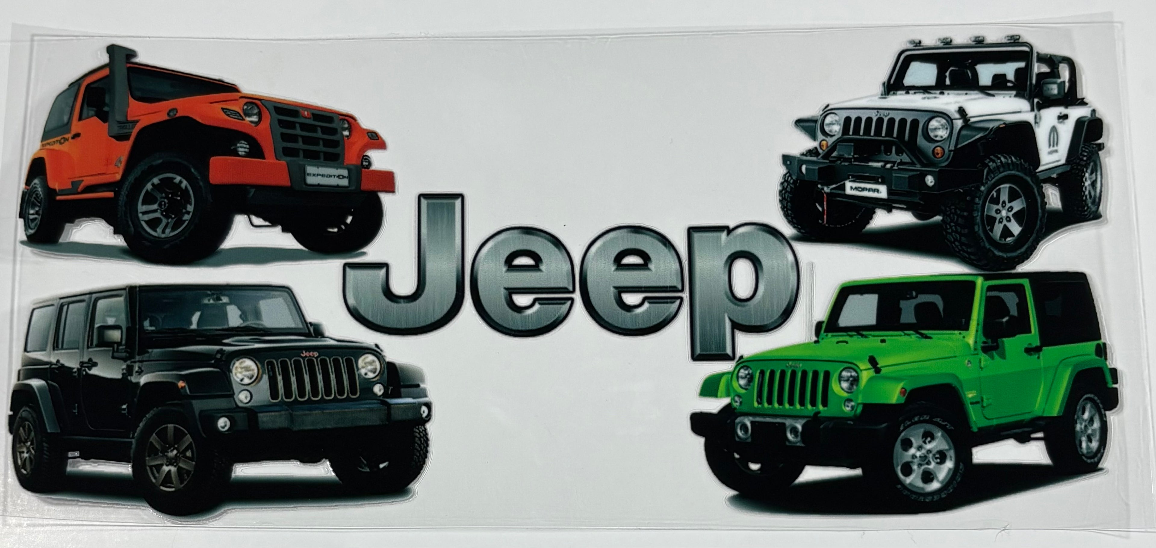 Jeep