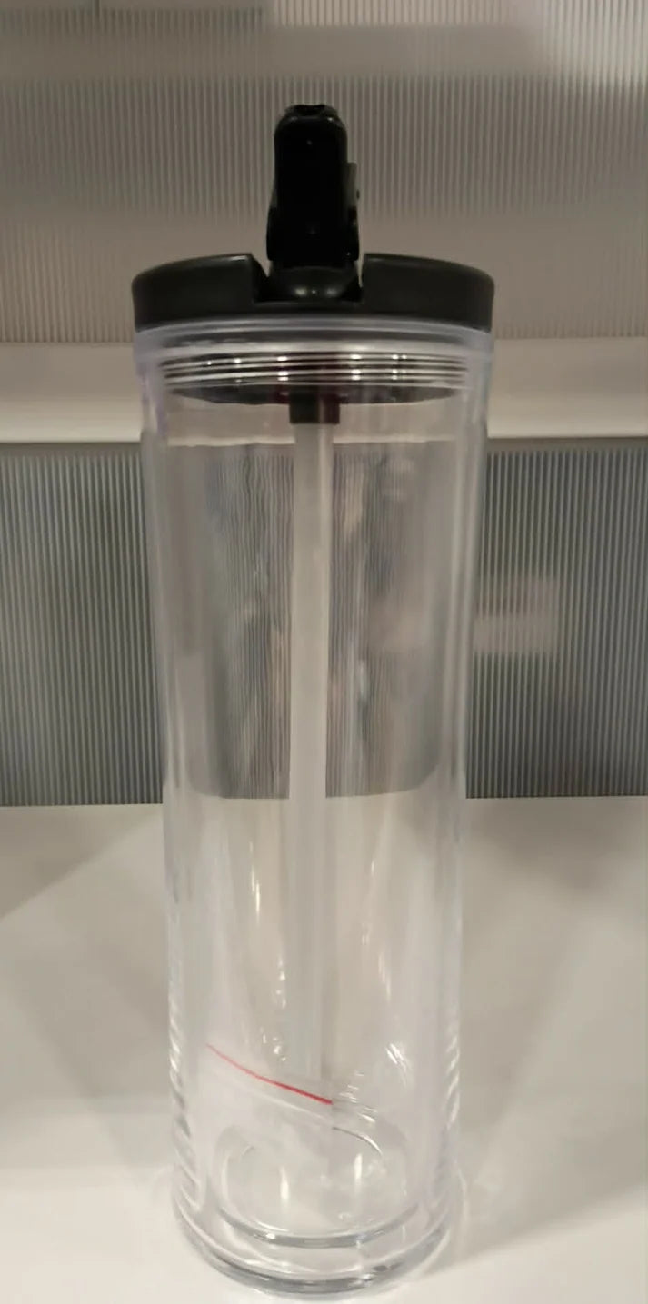 20oz Sports Water Bottle