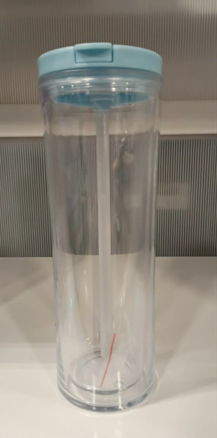 20oz Sports Water Bottle