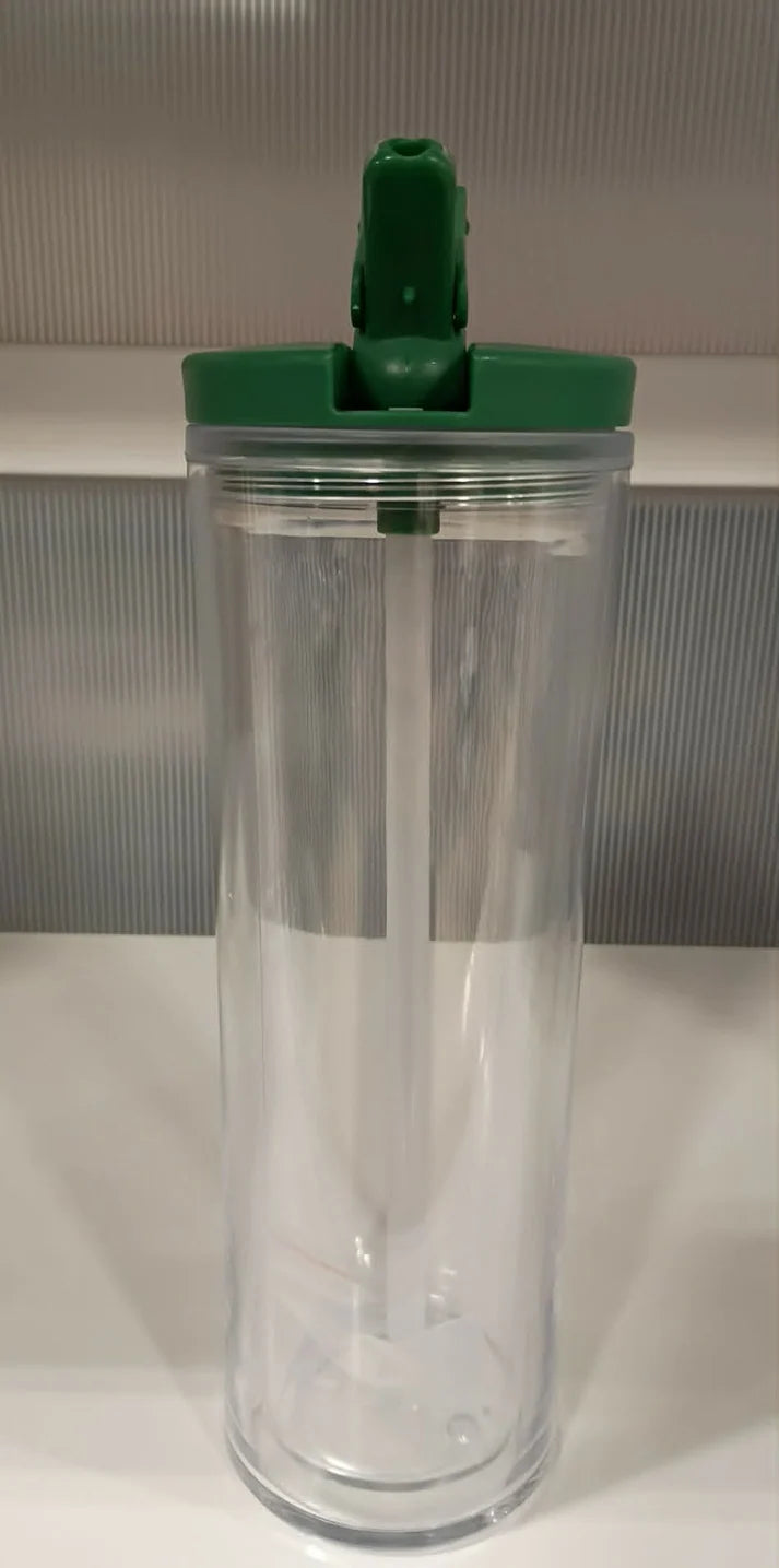 20oz Sports Water Bottle